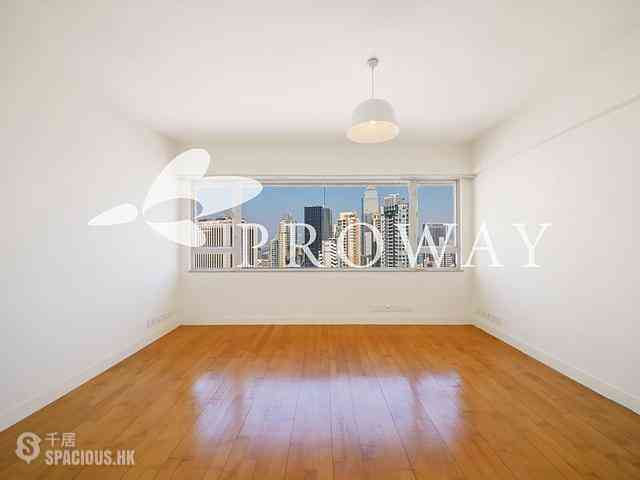 Mid Levels East - Grandview Tower 05