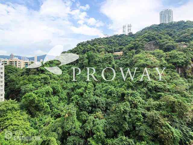Mid Levels East - Grandview Tower 01