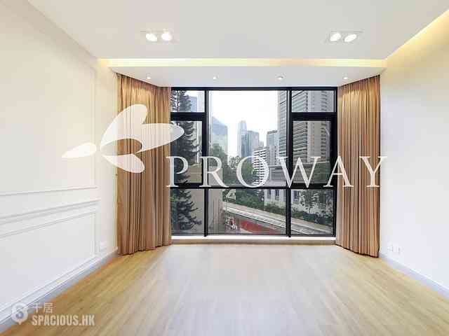 Mid Levels East - Regent On The Park 05