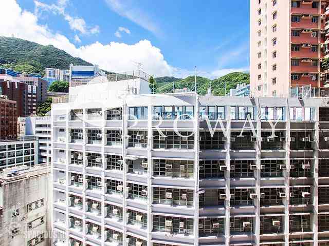 西营盘 - 63 Pokfulam 02