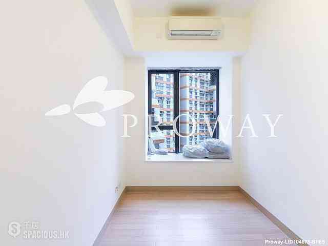 Wan Chai - The Oakhill 07