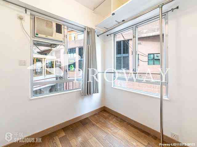 Mid Levels Central - Rich Court 06