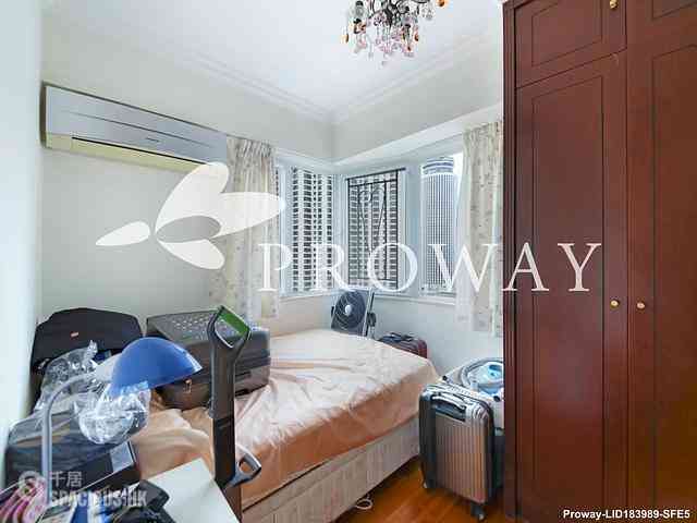 Mid Levels East - Grandview Tower 06