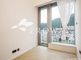 Clear Water Bay - Mount Pavilia 09