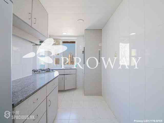 Mid Levels East - Grandview Tower 09