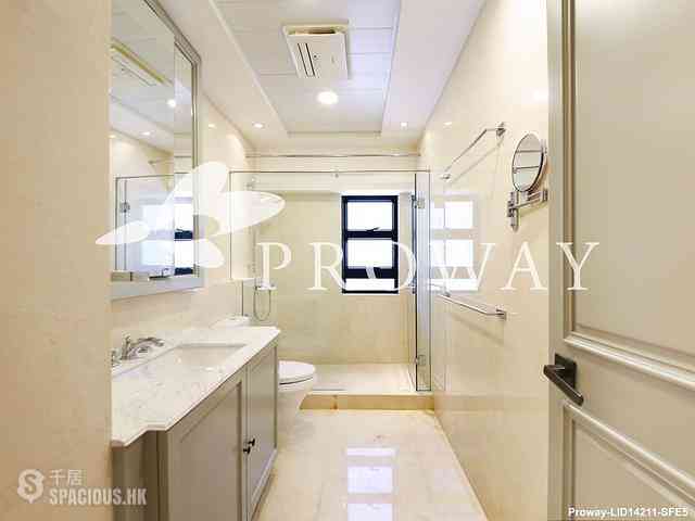 Mid Levels East - Regent On The Park 10