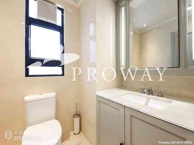 Mid Levels East - Regent On The Park 11