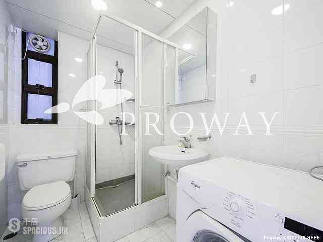 Mid Levels East - Grandview Tower 10