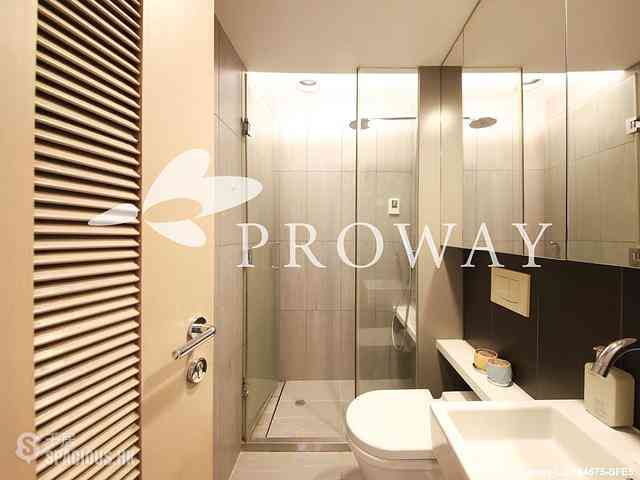 Wan Chai - The Oakhill 10