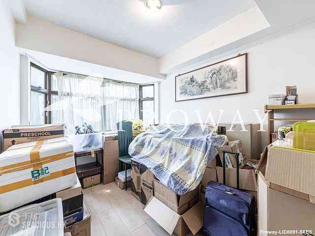 Wan Chai - Suncrest Tower 10