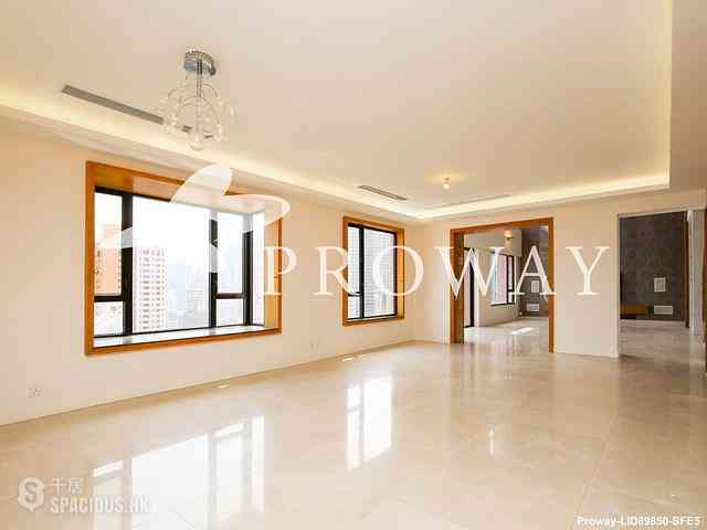 Mid Levels Central - Regal Crest 11