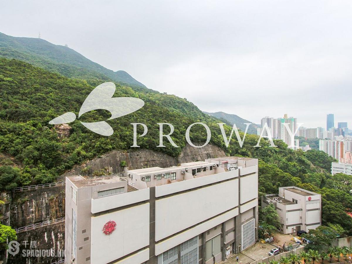 筲箕湾 - 香岛 01