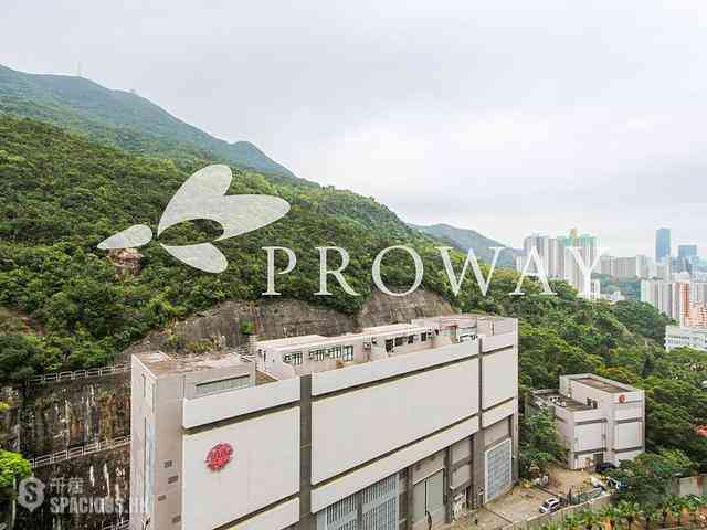 筲箕湾 - 香岛 01