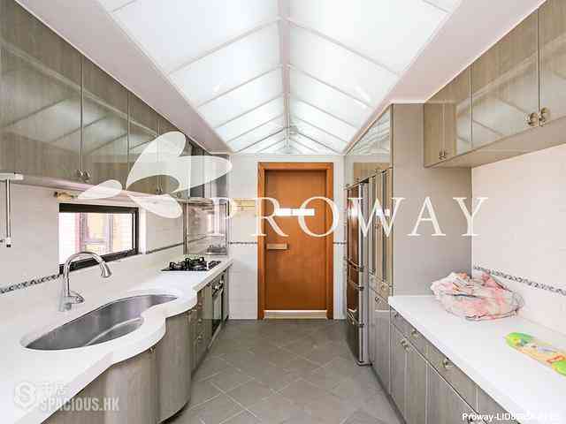 Mid Levels Central - Regal Crest 12