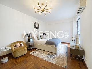Mid Levels Central - Pacific Heights 04
