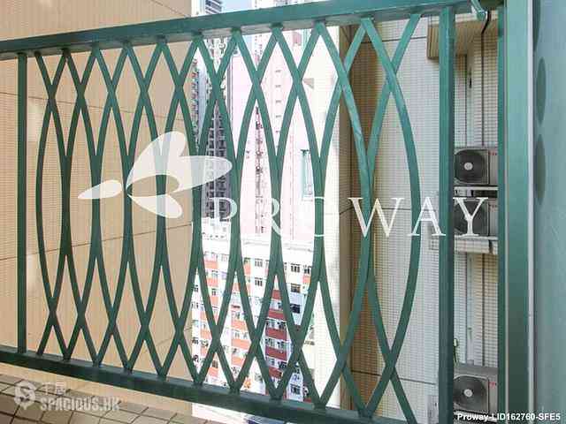 Kennedy Town - Belcher's Hill 06