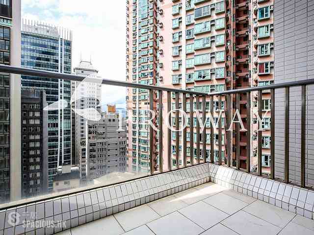 Sheung Wan - One Pacific Heights 03