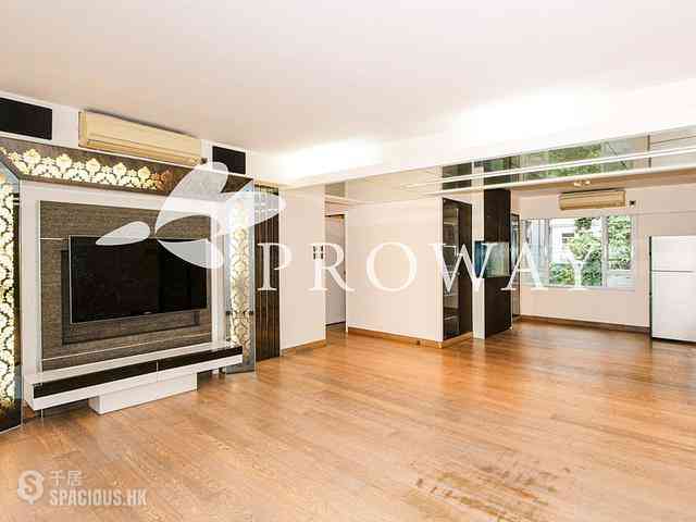Mid Levels Central - Right Mansion 01