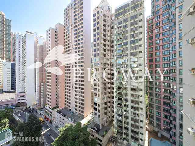 Sai Ying Pun - Bon-Point 02
