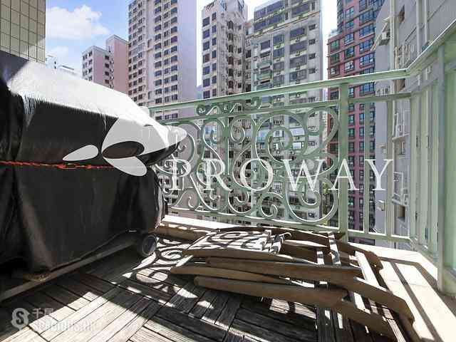 Sai Ying Pun - Bon-Point 03