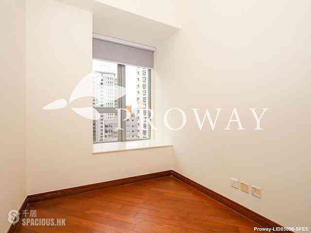Sheung Wan - One Pacific Heights 06