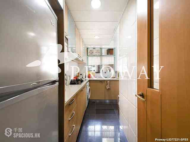 Sai Ying Pun - Bon-Point 10