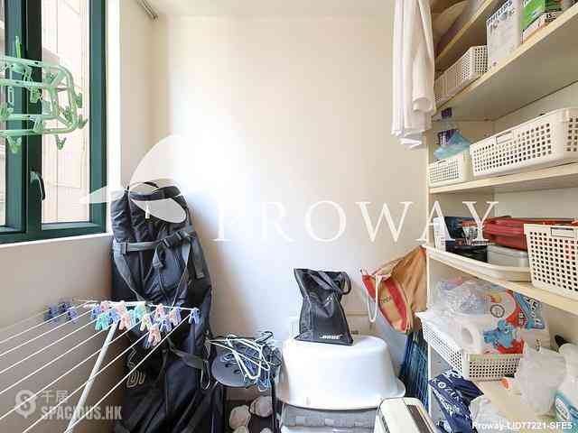 Sai Ying Pun - Bon-Point 12