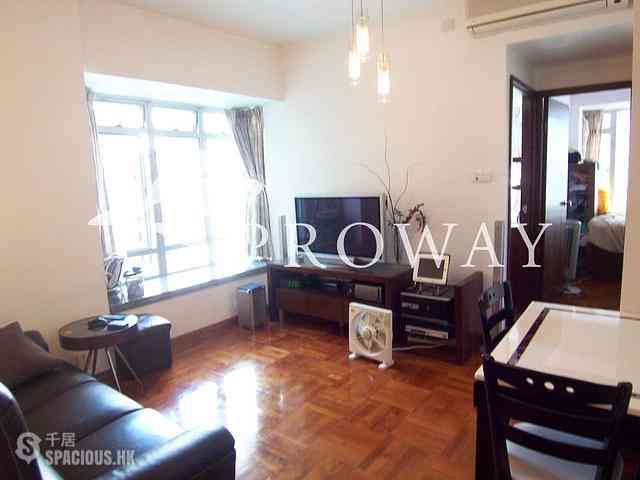 Quarry Bay - Royal Terrace 01