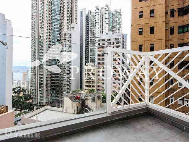 Mid Levels Central - The Icon 03