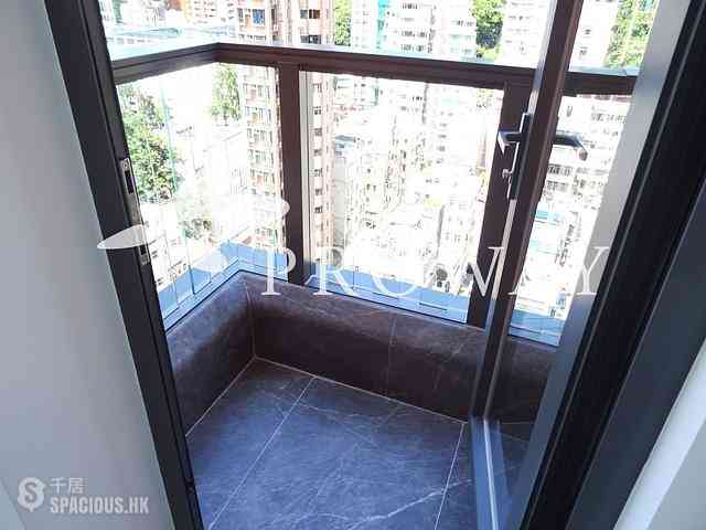 Tai Hang - The Warren 02