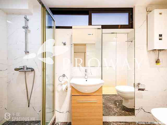 中半山 - 羅便臣道1號 09