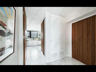 Sai Ying Pun - Ning Yeung Terrace Block A 08