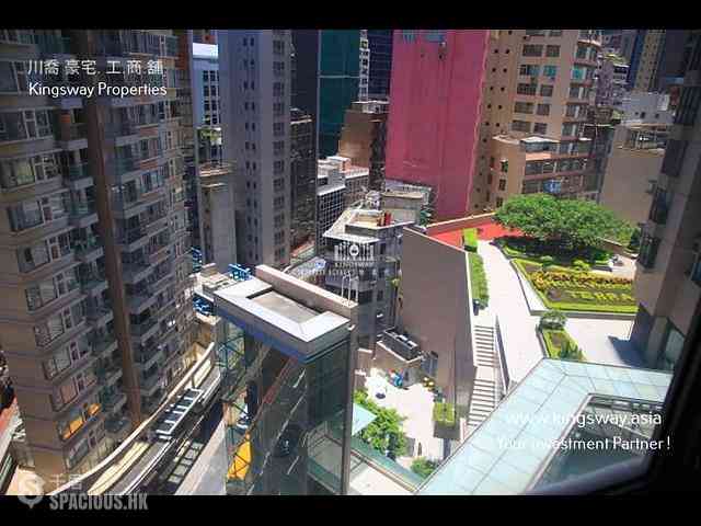 Central - Hollywood Terrace 08