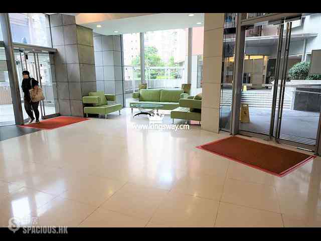 Central - Hollywood Terrace 10