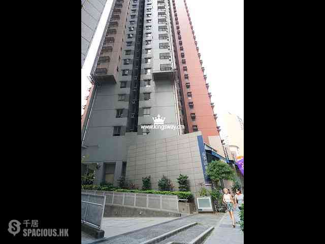 Central - Hollywood Terrace 11