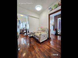 Mid Levels Central - Rich Court 02