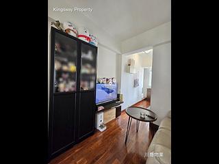 Mid Levels Central - Rich Court 04