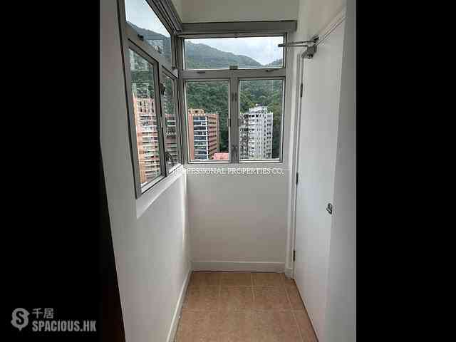 Wan Chai - Linway Court 08