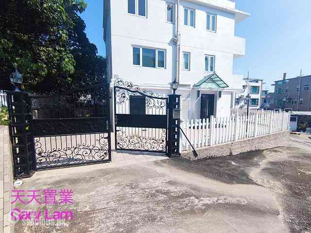 Sai Kung - Pak Kong Au 02