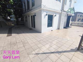 西貢 - 北港坳 22