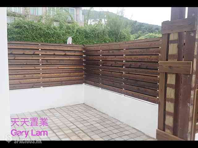 Sai Kung - Pak Kong San Tsuen 03