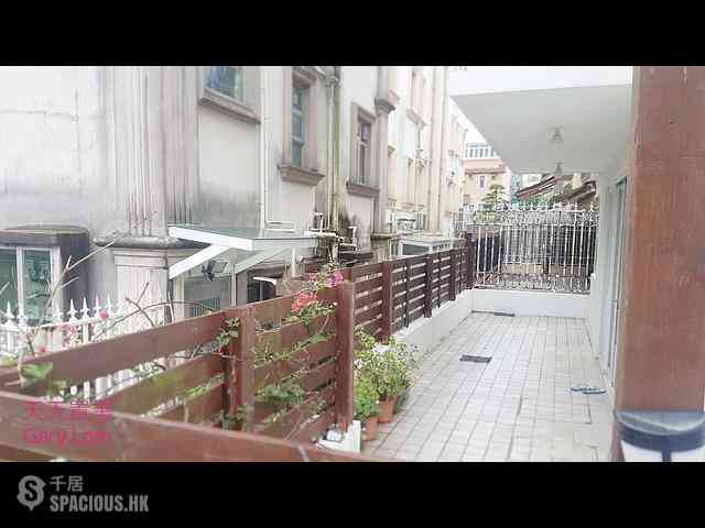 Sai Kung - Pak Kong San Tsuen 18