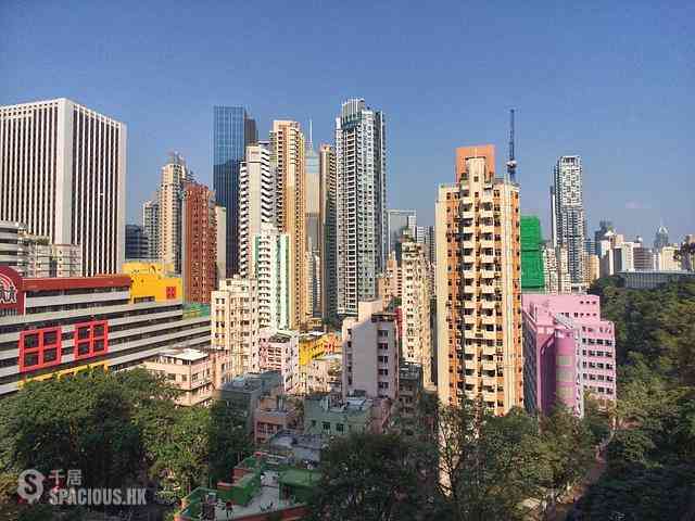 東半山 - 慧景台B座 01