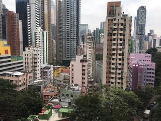 Mid Levels East - Grandview Tower Block B 12