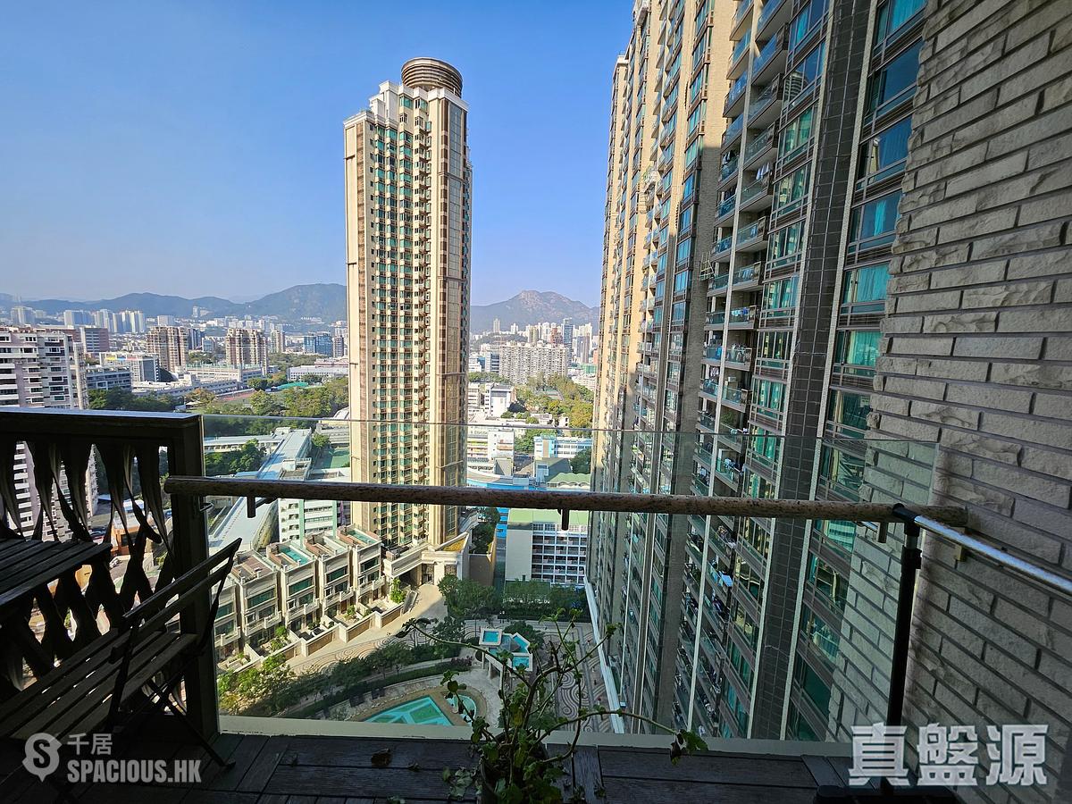 Ho Man Tin - Celestial Heights 01