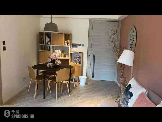 North Point - Fleur Pavilia Tower 3 02