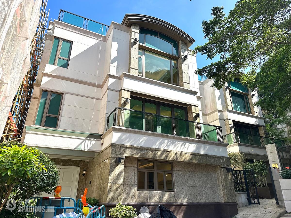 山顶 - Kellett House 01