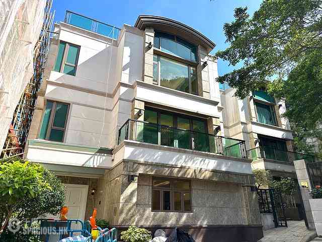 The Peak - Kellett House 01