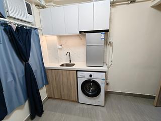 Wan Chai - Floral House 04