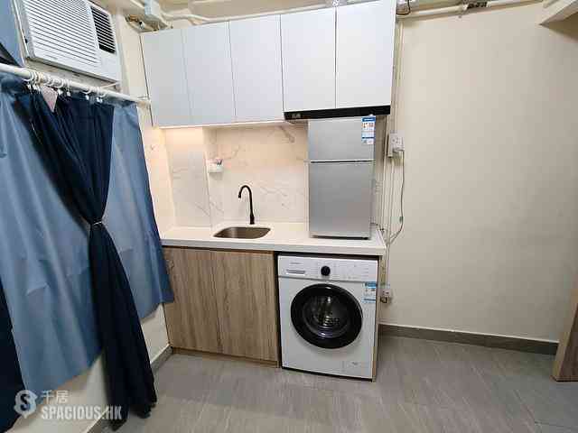 Wan Chai - Floral House 04